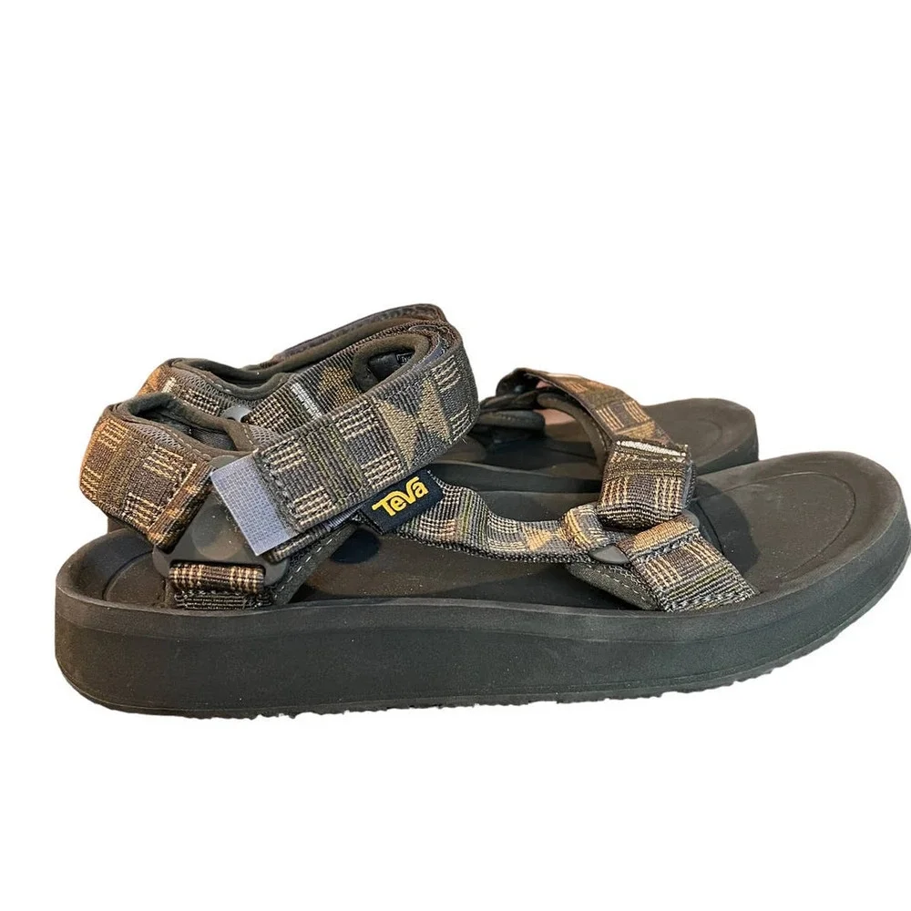 Teva men’s Original Universal Premier Sandals / 1015192